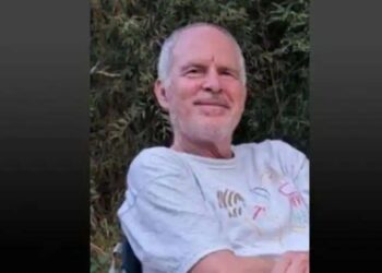 Gaza war: American hostage’s wife begs negotiators: ‘Bring my husband back’