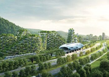 How will Homes of the Future Incorporate Green Technologies?