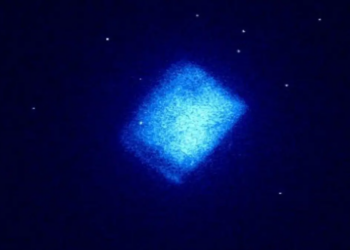 Breakthrough: Scientists develop world’s first diamond battery with a lifespan of 5,700-years