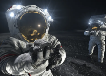 NASA offering $20,000 to develop the best lunar rescue system for stranded astronauts. How to apply
