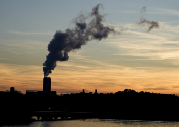 North Carolina town sues energy giant accused of deception about climate change