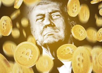 Bitcoin surges past $100,000 milestone amid hopes of pro-crypto U.S. leadership