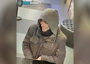 Manhunt intensifies for UnitedHealthcare CEO's killer as new photos of suspect's face released