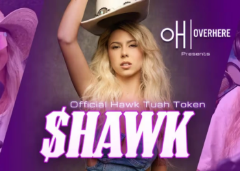 Viral ‘Hawk Tuah girl’ Hailey Welch could be arrested for ‘crypto scam’. Here’s why