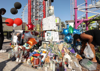 Florida: Jury awards $310M to family of teen killed in amusement park tragedy