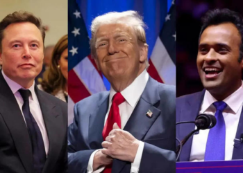 Trump’s administration to be richest in U.S. history with combined net worth of $340 billion
