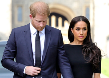California: Prince Harry’s American neighbour publicly blasts Meghan Markle. Here's why