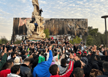 Who are the Syrian rebels Hayat Tahrir al-Sham that ended Bashar al-Assad's 24-year-old reign?