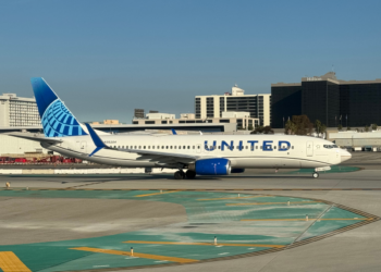 United Airlines launches free 'Fantasy Flights' to meet Santa at the 'North Pole': Schedule and details revealed