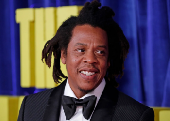 Jay-Z accused in a civil lawsuit of raping a 13-year-old girl in 2000 along with Sean ‘Diddy’ Combs