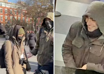 Disturbing trend emerges: Lookalike contest sees competitors dress as UnitedHealthcare CEO's killer