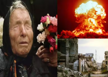 “When Syria falls…”: Baba Vanga’s 2025 war prophecy sparks global fear