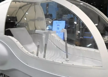Future of personal care: Japanese engineers unveil AI-powered ‘human washing machine’—here’s how it works