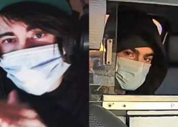 YouTuber LeafyIsHere Trolled for Resemblance to UnitedHealthcare CEO’s Killer