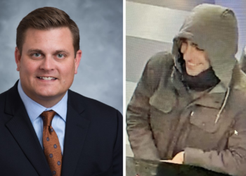 Man questioned in Pennsylvania in connection with UnitedHealthcare CEO’s killing: Report