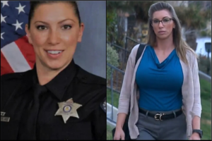 Colorado cop resigns from 21-year-old job after secret career in adult