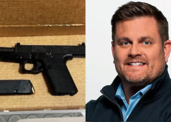 What are ghost guns?: Untraceable weapons in focus after Brian Thompson's killing