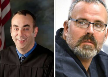 ‘Ran a brothel’ from his courtroom: Kentucky judge fatally shot in chambers amid allegations of sextortion scandal