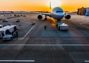 Global airlines set to break $1 trillion revenue milestone, marking post-pandemic recovery