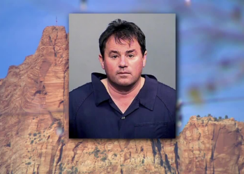 Polygamous religious leader who has 20 spiritual ‘wives’, sentenced to 50 years for heinous crimes against children
