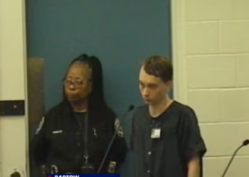 Florida man, 23, fatally shoots father and attempts to kill mother because they wanted him to stop playing video games and get a job