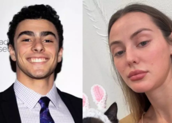 Influencer Caroline Calloway claims she 'slept with' Luigi Mangione, the suspect arrested in Brian Thompson's murder