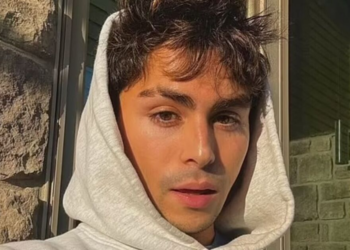 TikTok influencer Luigi Mangione lookalike slammed for uploading videos pretending to be UnitedHealthcare killer