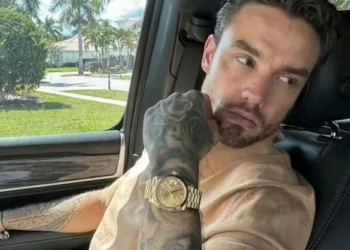 Liam Payne’s missing $40k Rolex mystery: Escort makes bold claim