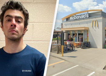 McDonald’s employee who helped capture Luigi Mangione might not get the $60K reward. Here’s why