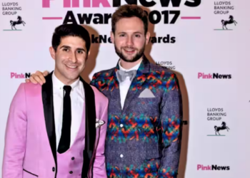LGBT news giant PinkNews founders accused of sexual misconduct and toxic work culture