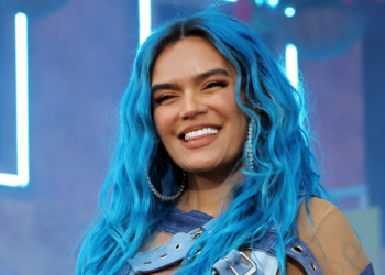 Who is Karol G, the Colombian singer redefining the Latin music landscape?