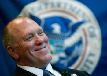 Trump’s ‘border czar’ names first city for mass deportations