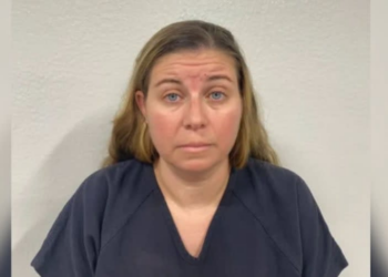 Florida woman arrested for threatening health insurance company: ‘Delay, deny, depose’