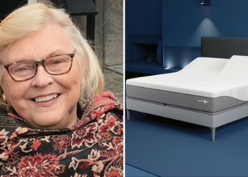 Illinois: 80-year-old grandmother dies after being trapped in high-tech Sleep Number bed for two days
