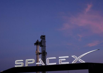 Elon Musk wants to turn SpaceX Starbase into a new Texas city