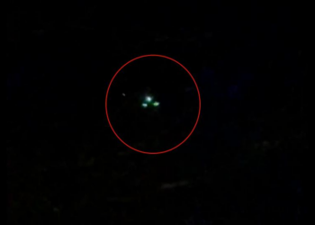 What is Project Blue Beam? Drone sightings in New Jersey fuel conspiracy theory