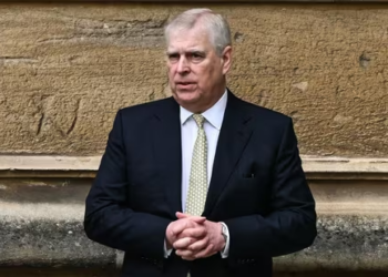 Prince Andrew breaks silence on alleged Chinese spy connection: 'Ceased all contact'