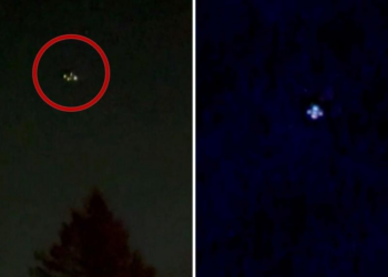 Mysterious drone sightings across US linked to Project Blue Beam conspiracy theory—all about it
