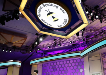National Spelling Bee