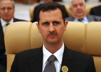 Bashar al-Assad airlifted $250 million of Syria’s wealth To Moscow: Report