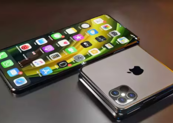 Apple could launch foldable and slimmer iPhones by 2026, says new report
