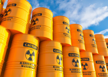 Radioactive shipment goes missing in New Jersey amid mysterious drone sightings. All you need to know