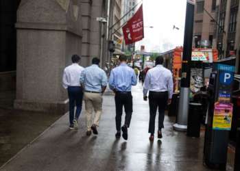 Young bankers in US turn to prescription ADHD drugs amid gruelling 22-hour workdays