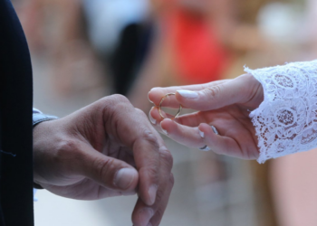 Austrian couple married and divorced 12 times in 40 years—Here’s why