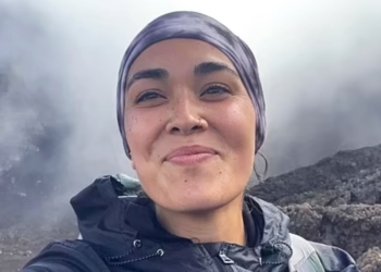 Photographer Hannah Kobayashi breaks silence after mysterious disappearance, focuses on healing