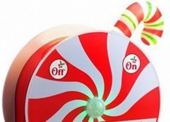 Walmart, Target recall 40K Christmas tree light controllers due to safety risk