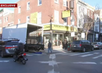 Two Philadelphia pawn shop owners charged in $19 million stolen goods scheme