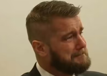 Husband's testimony reveals chilling final moments of bride killed by drunk driver Jaime Lee Komoroski