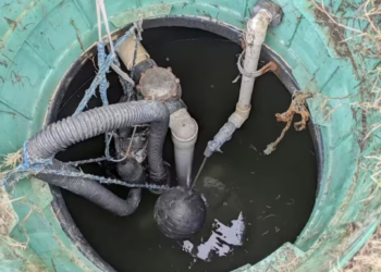 In a disturbing case of alleged childcare negligence, a Texas family is pursuing legal action against Children's Lighthouse Daycare after their two-year-old daughter was reportedly trapped in a hazardous drain filled with human waste for an entire hour, potentially risking her life.