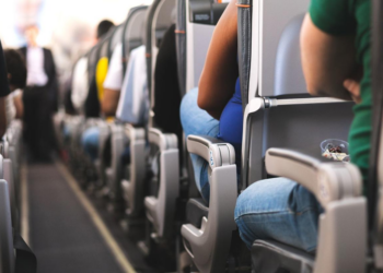 ‘Monster’ passengers bully woman over seat swap, delay Delta flight